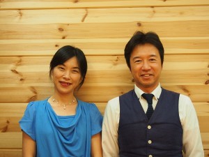 平井&小俣 ログハウス
