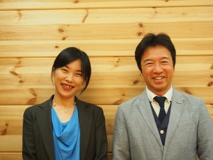 平井 小俣 ログハウス ホンカ 写真