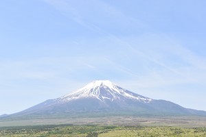 20150511富士山写真5