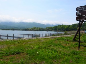 山中湖ロードレース (6)