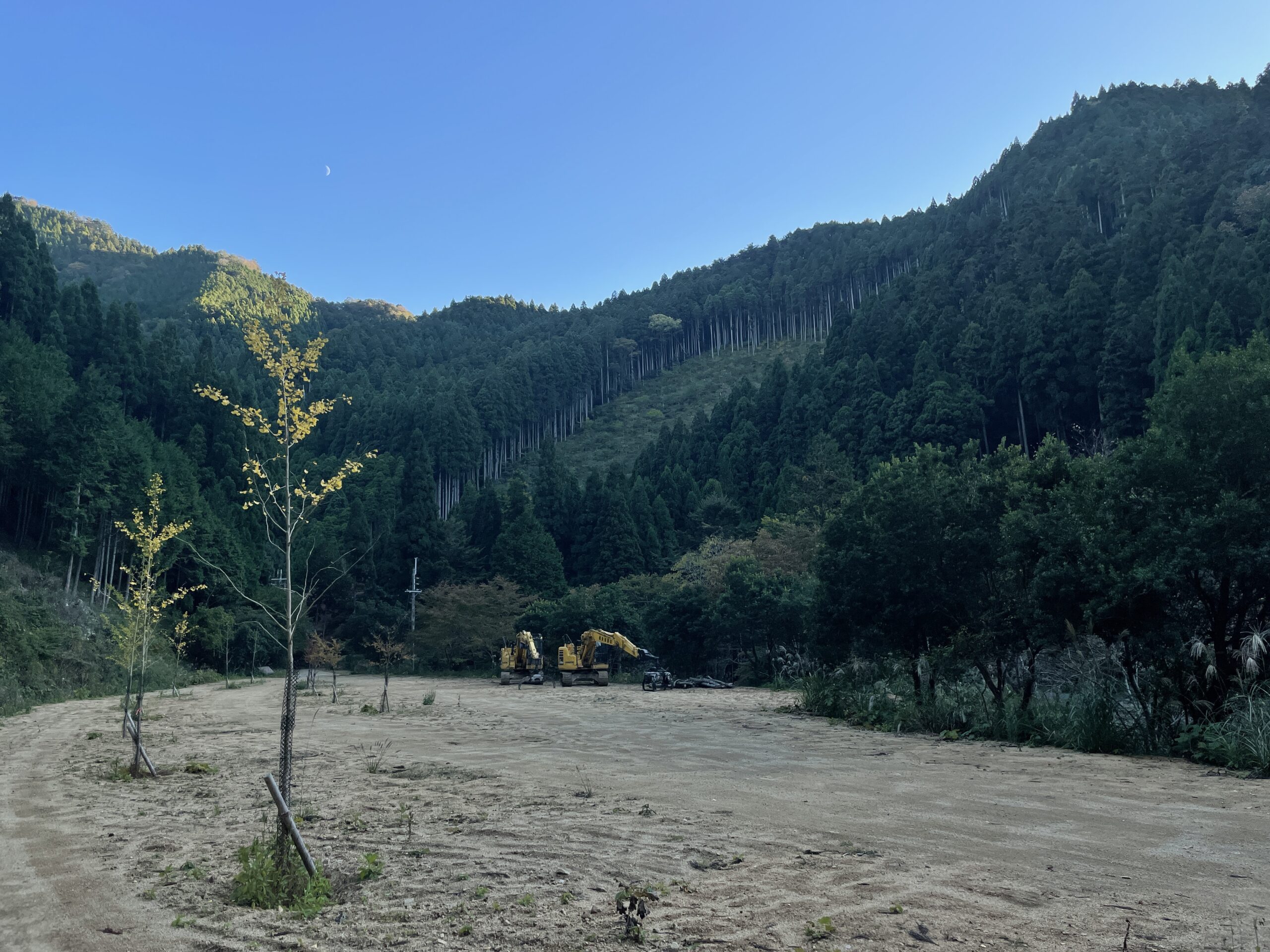 奥播磨別荘地訪問 ホンカ姫路 | ホンカ姫路 STAFF'S BLOG