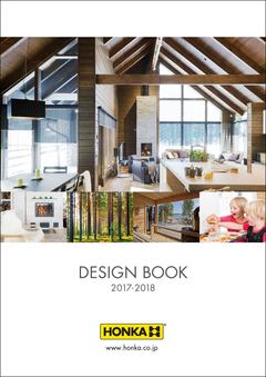 Design Book 2017-2018