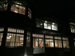 鎌倉古我邸
