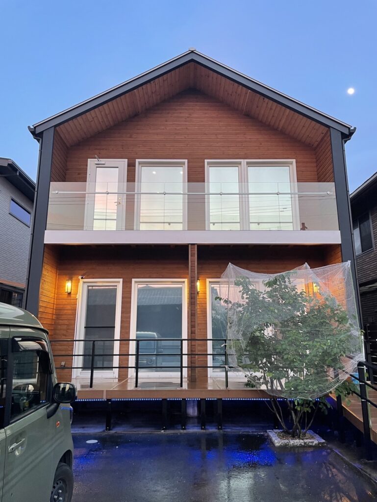 メンテナンス フィンランドデザインハウス 兵庫北欧デザインハウス情報 | ホンカ姫路 STAFF'S BLOG