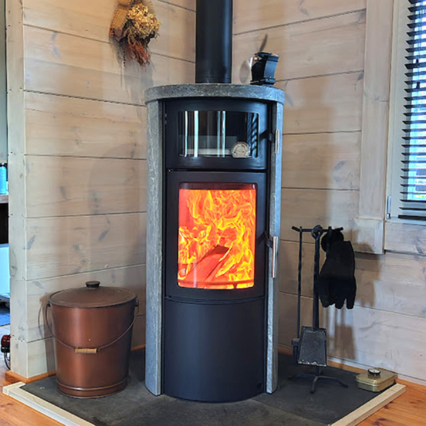 薪ストーブ、始めました。 | ホンカ中九州 STAFF’S BLOG