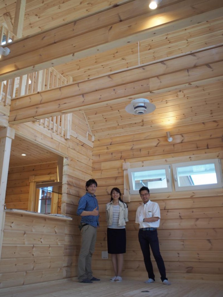 W様邸完成見学会は大盛況でした!』 | ホンカ・ダイレクト東京BLOG